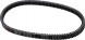 Gates 26R4829 ПРИВОДНИЙ РЕМІНЬ GATES G-FORCE REDLINE JOHN DEERE HPX 615 815