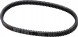 Gates 26R4829 ПРИВОДНИЙ РЕМІНЬ GATES G-FORCE REDLINE JOHN DEERE HPX 615 815