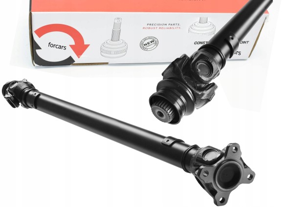 Китай fcs-11a-bmw-9987 КАРДАННИЙ ВАЛ ПЕРЕДНИЙ BMW X4 F26 20d 30d 35d xDrive