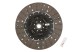 AD BRAKE VIC-194747 Диск зчеплення 3216 KW для JOHN DEERE 1640, 2040, 2040F, 2040S, 2140,