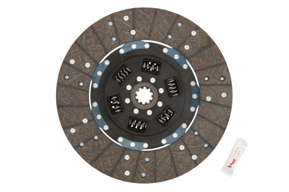 AD BRAKE VIC-194747 Диск зчеплення 3216 KW для JOHN DEERE 1640, 2040, 2040F, 2040S, 2140,