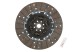 AD BRAKE VIC-194747 Диск зчеплення 3216 KW для JOHN DEERE 1640, 2040, 2040F, 2040S, 2140,