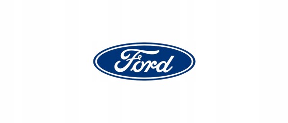 Ford OE 2633954 Вал рульового управління