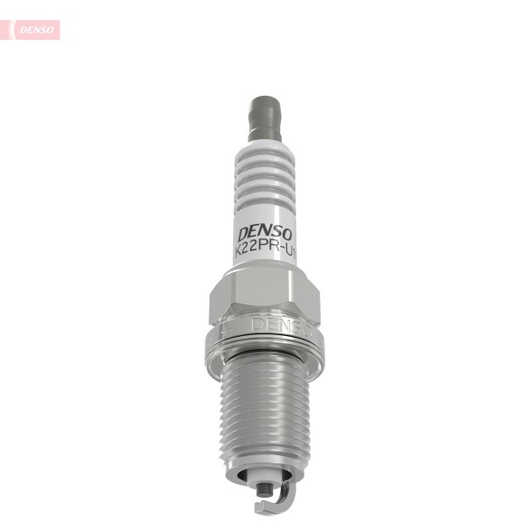 K22PRU11 DENSO Свічка запалювання 10шт в упаковці