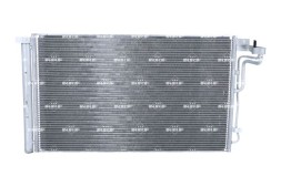 NRF 350540 Конденсатор, кондиціонер nrf 350540