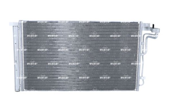 NRF 350540 Конденсатор, кондиціонер nrf 350540