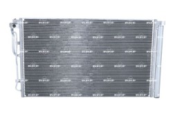 NRF 350540 Конденсатор, кондиціонер nrf 350540