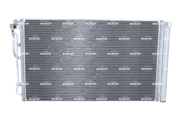 NRF 350540 Конденсатор, кондиціонер nrf 350540