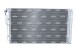 NRF 350540 Конденсатор, кондиціонер nrf 350540