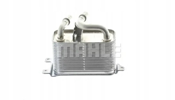 Mahle CLC 66 000P Охолоджувач моторного масла clc 66 000p mahle