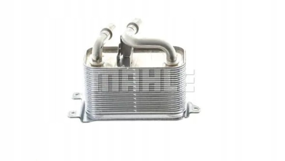 Mahle CLC 66 000P Охолоджувач моторного масла clc 66 000p mahle