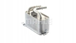 Mahle CLC 66 000P Охолоджувач моторного масла clc 66 000p mahle