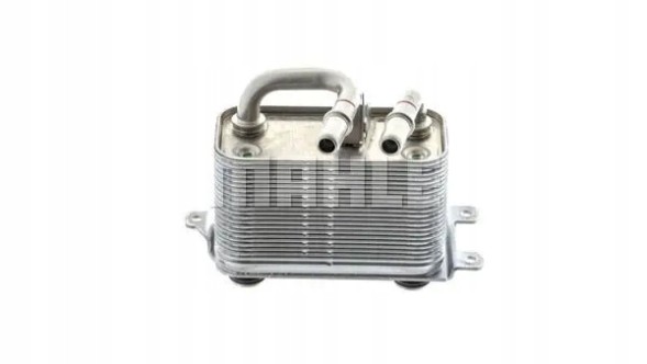 Mahle CLC 66 000P Охолоджувач моторного масла clc 66 000p mahle