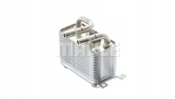 Mahle CLC 66 000P Охолоджувач моторного масла clc 66 000p mahle