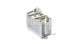 Mahle CLC 66 000P Охолоджувач моторного масла clc 66 000p mahle