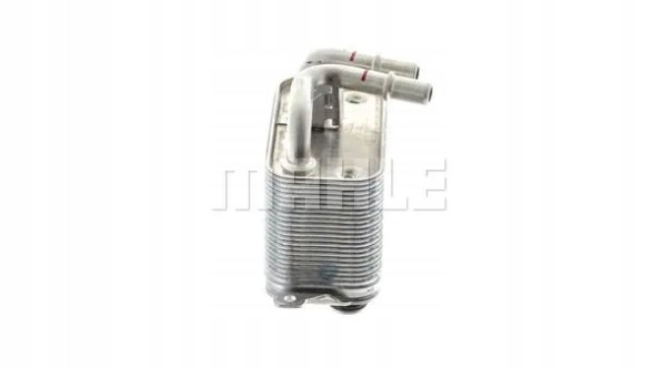 Mahle CLC 66 000P Охолоджувач моторного масла clc 66 000p mahle