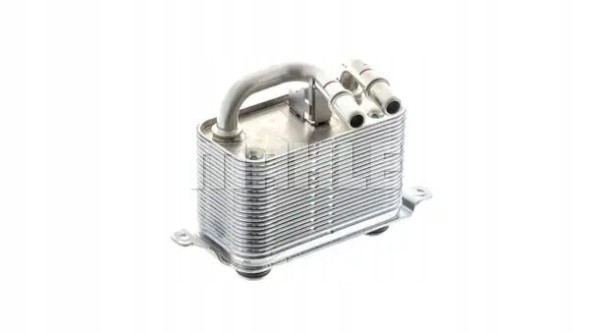 Mahle CLC 66 000P Охолоджувач моторного масла clc 66 000p mahle