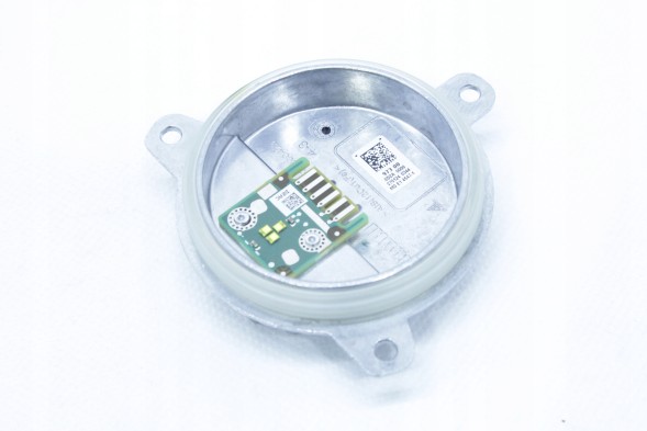 BMW OE 9477985 63119477985 МОДУЛЬ КЕРУВАННЯ DRL ЛАЗЕРНОЇ ФАРИ ДЛЯ ДЕННОГО СВІТЛА BMW G05 X5 G06 X6 X5M X6M