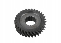 Nissan OE Шестерня КПП 3234100Q0A Renault JH3 JR5 5-ступ. 31Z Оригінал Нове