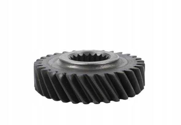 Nissan OE Шестерня КПП 3234100Q0A Renault JH3 JR5 5-ступ. 31Z Оригінал Нове