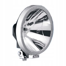 Hella 1F8 006 800-311 Фара далекосільна hella rallye 3000ff clear позиційна, 1f8 006 800-311