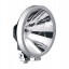 Hella 1F8 006 800-311 Фара далекосільна hella rallye 3000ff clear позиційна, 1f8 006 800-311