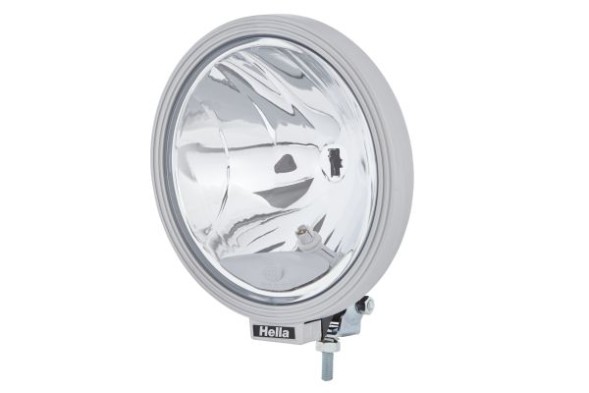 Hella 1F8 006 800-311 Фара далекосільна hella rallye 3000ff clear позиційна, 1f8 006 800-311