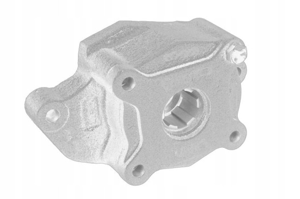 Perkins 03-06172 МАСЛЯНИЙ НАСОС PERKINS