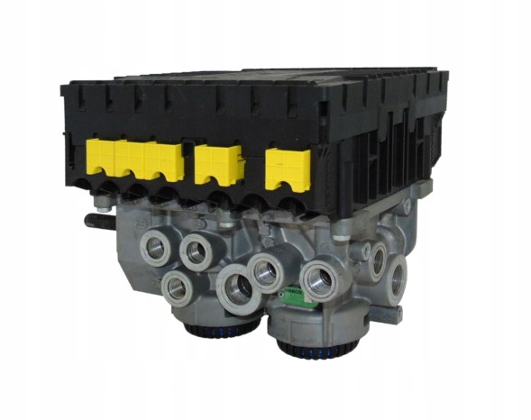 Китай МОДУЛЯТОР ТИСКУ EBS 24В WABCO 480102030R