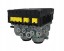 Китай МОДУЛЯТОР ТИСКУ EBS 24В WABCO 480102030R