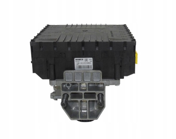 Китай МОДУЛЯТОР ТИСКУ EBS 24В WABCO 480102030R