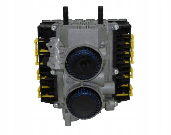 Китай МОДУЛЯТОР ТИСКУ EBS 24В WABCO 480102030R