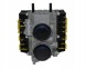 Китай МОДУЛЯТОР ТИСКУ EBS 24В WABCO 480102030R