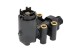 V-maxzone Part VIC-240949 Датчик рівня пневмопідвіски 441 050 012 0 для MAN LION'S