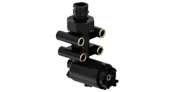 V-maxzone Part VIC-240949 Датчик рівня пневмопідвіски 441 050 012 0 для MAN LION'S