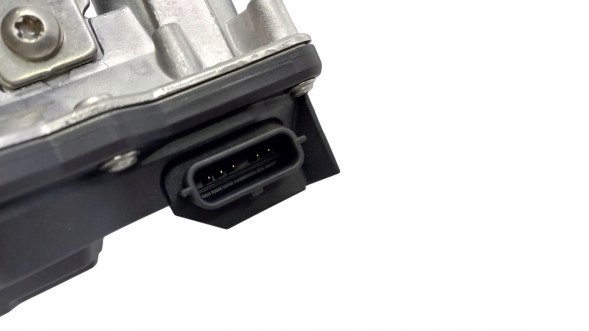 Pierburg 7.03571.16.0 Заслінка mercedes citan cla a w176 b w246 vivaro captur clio