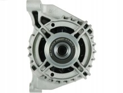 AS-PL A6437PR Альтернатор 120a a6437pr as-pl abarth alfa romeo