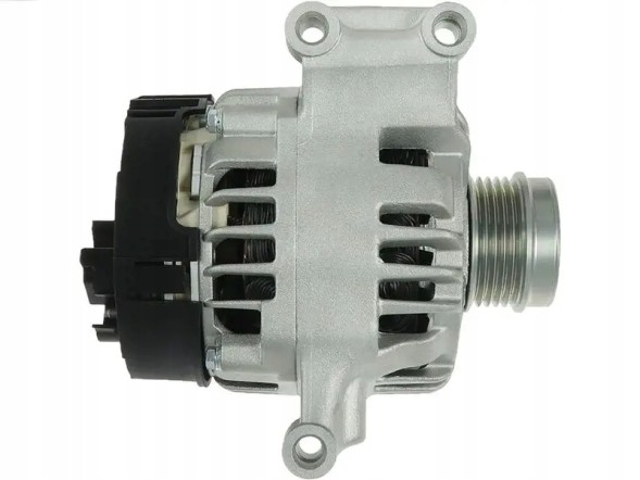 AS-PL A6437PR Альтернатор 120a a6437pr as-pl abarth alfa romeo