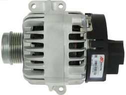 AS-PL A6437PR Альтернатор 120a a6437pr as-pl abarth alfa romeo