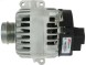 AS-PL A6437PR Альтернатор 120a a6437pr as-pl abarth alfa romeo