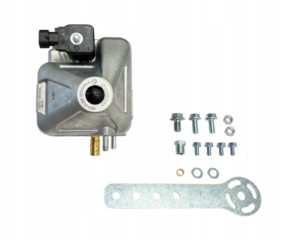 Lovato Редуктор Lovato RGJ UHP FKM 536700060