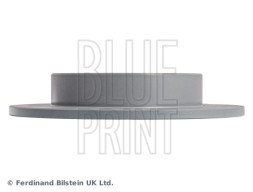 ADG04355 BLUE PRINT Диск гальмівний
