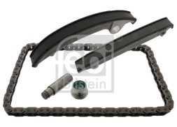30449 FEBI BILSTEIN Комплект ланцюга приводу розподілвалу