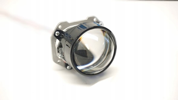 CHINA LED-A14-4300K Проектори bi-led aes a14 4300k 2.5″ - класичний колір, сучасна оптика