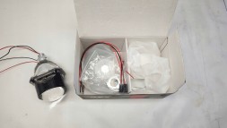 CHINA LED-A14-4300K Проектори bi-led aes a14 4300k 2.5″ - класичний колір, сучасна оптика