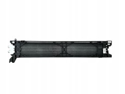 AHE RadioO.0226/356102645 Охолоджувач масла оперативної пам'яті PROMASTER CITY 2014- 68247209AA 68247209AA
