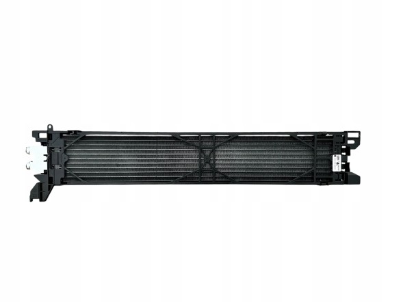 AHE RadioO.0226/356102645 Охолоджувач масла оперативної пам'яті PROMASTER CITY 2014- 68247209AA 68247209AA