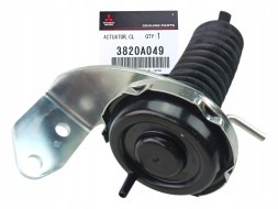 Mitsubishi OE WB.MR453711 MITSUBISHI L200 PAJERO ПРИВІД МОСТА З КРИШКОЮ ОРИГІНАЛ OEM