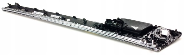 Volkswagen OE 3G0867420E, DWP513534OE OE ДЕКОРАТИВНА НАКЛАДКА ДВЕРЕЙ VW PASSAT B8 3G0867420E