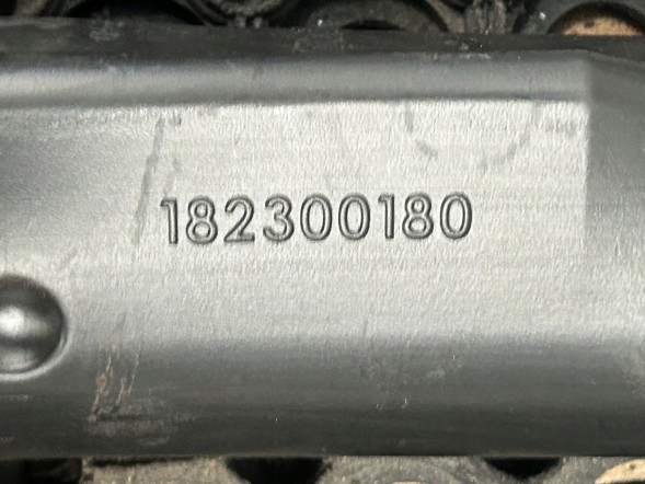 Iveco OE 5802758463 N ПНЕВМОЦИЛІНДР ПІДЙОМУ КАБІНИ IVECO S-WAY 5802758463 НОВИЙ